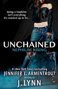 Unchained (Nephilim Rising) 