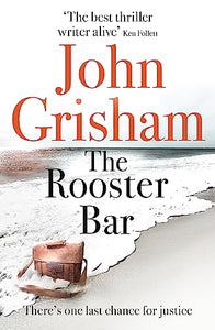 The Rooster Bar 