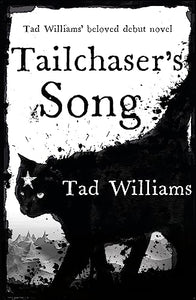 Tailchaser's Song 