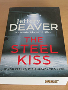 The Steel Kiss 