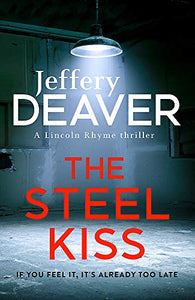 The Steel Kiss 