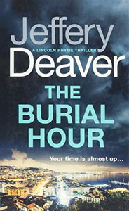 The Burial Hour 