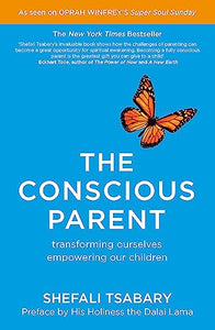 The Conscious Parent 