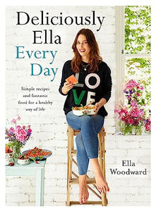 Deliciously Ella Every Day 