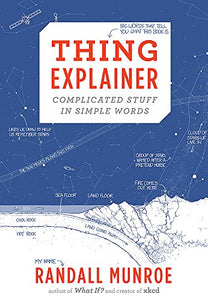 Thing Explainer 