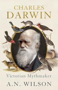 Charles Darwin 