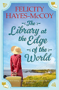 The Library at the Edge of the World  (Finfarran 1) 