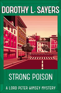 Strong Poison 