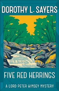 Five Red Herrings 