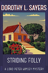 Striding Folly 