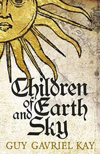 Children of Earth and Sky 