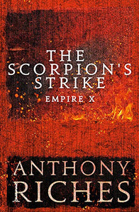 The Scorpion's Strike: Empire X 