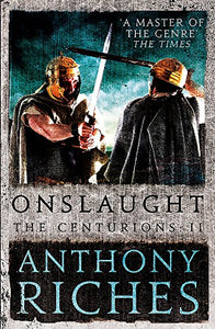 Onslaught: The Centurions II 