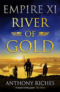 River of Gold: Empire XI 