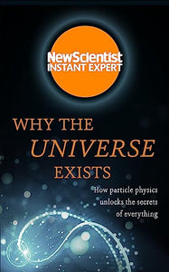 Why the Universe Exists 