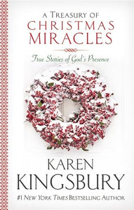 A Treasury of Christmas Miracles 