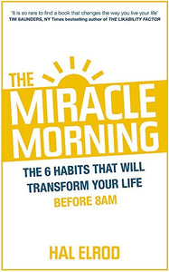 The Miracle Morning 