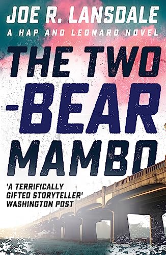 The Two-Bear Mambo