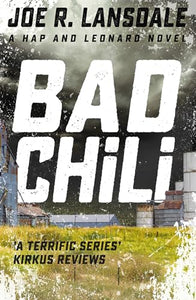 Bad Chili 