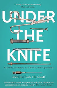 Under the Knife 