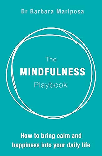 The Mindfulness Playbook