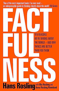 Factfulness 