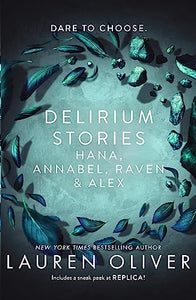 Delirium Stories 