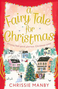 Fairy Tale for Christmas, A 