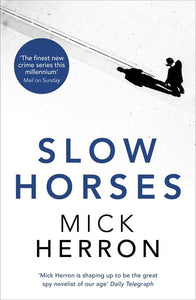 Slow Horses 