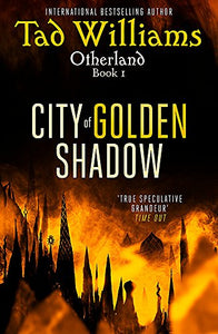 City of Golden Shadow 