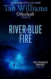 River of Blue Fire 