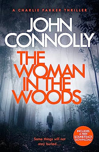 The Woman in the Woods 