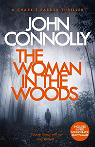 The Woman in the Woods 