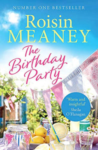 The Birthday Party 