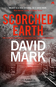 Scorched Earth 