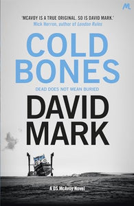 Cold Bones 