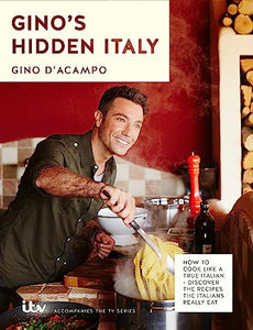 Gino's Hidden Italy 