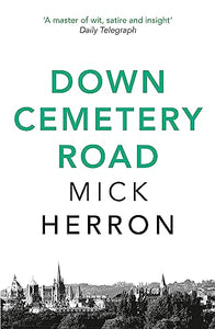 Down Cemetery Road 