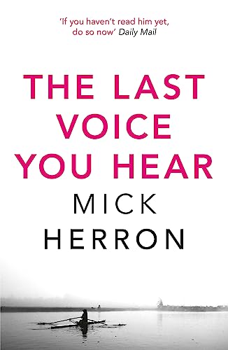 The Last Voice You Hear