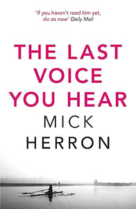 The Last Voice You Hear 