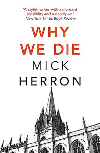 Why We Die 