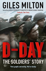 D-Day 