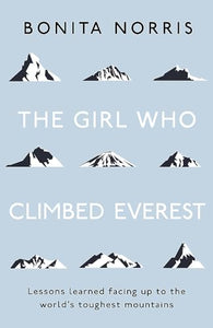 The Girl Who Climbed Everest 