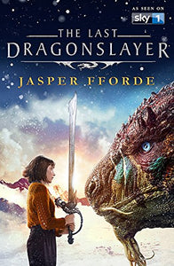 The Last Dragonslayer 