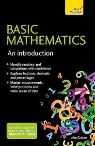 Basic Mathematics: An Introduction: Teach Yourself 