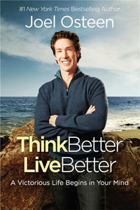 Think Better, Live Better 