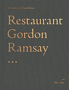 Restaurant Gordon Ramsay 