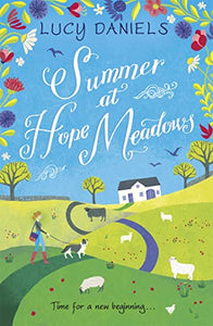 Summer at Hope Meadows 