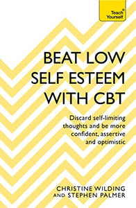 Beat Low Self-Esteem With CBT 