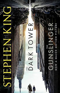 Dark Tower I: The Gunslinger 